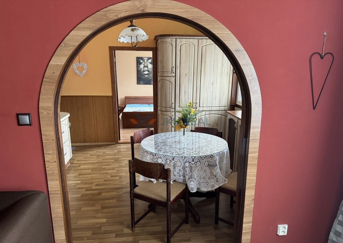 Prenájom 3-izbového bytu – Trnava, Družba - 4