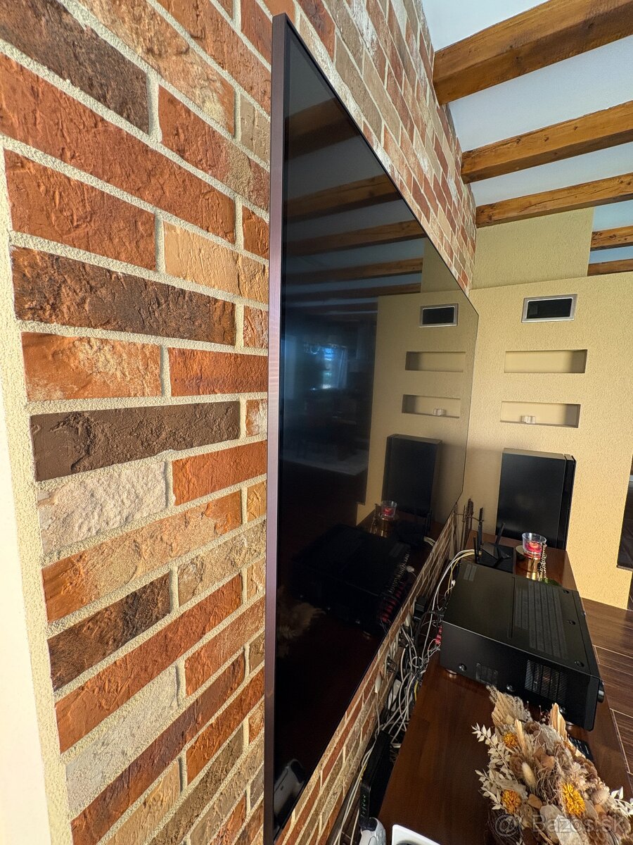 Televizor LG 86''(217cm) NanoCell TV, webOS Smart TV - 4