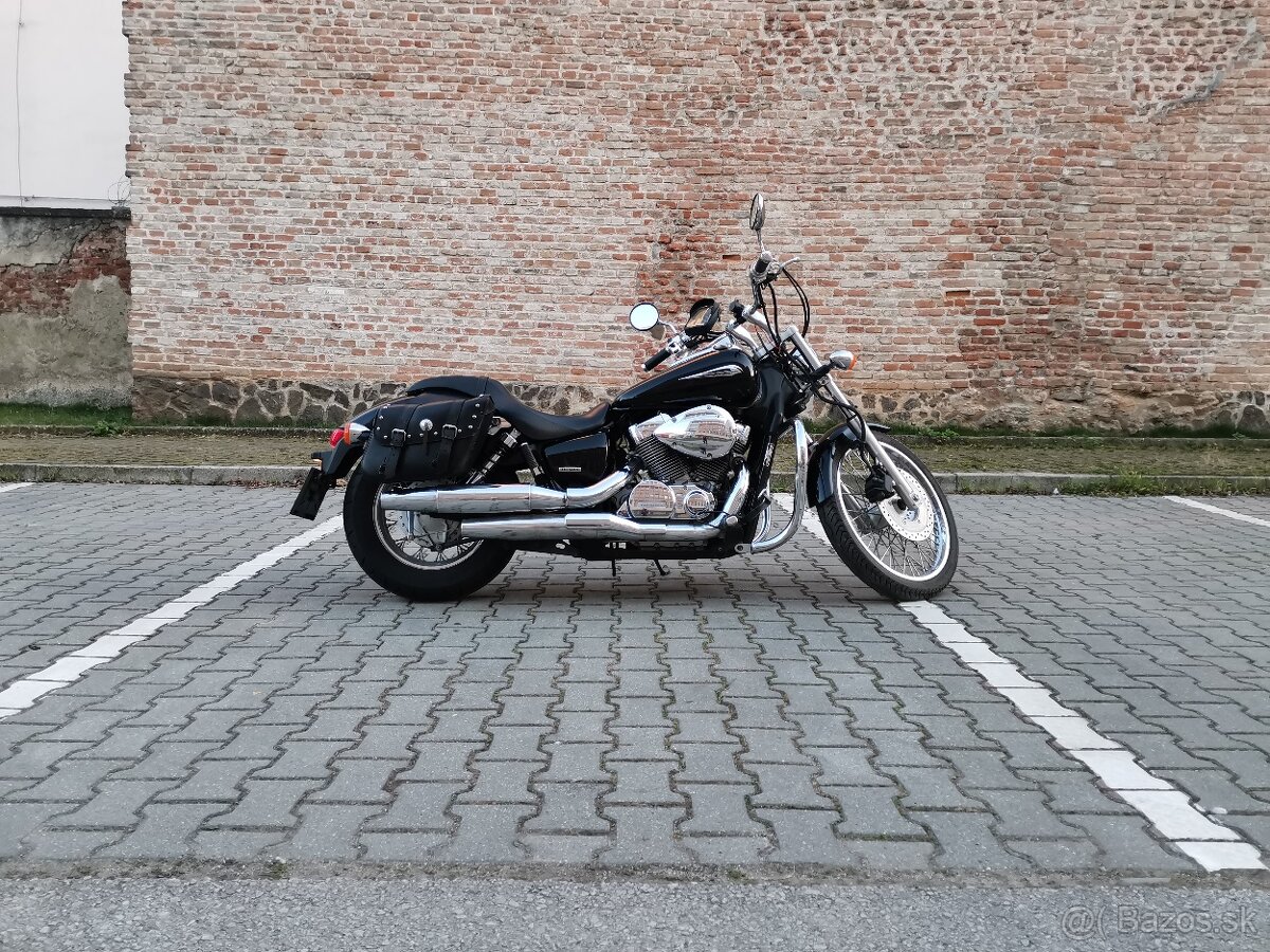 Predaj Chopper Honda VT750 Shadow C2 Spirit - 4