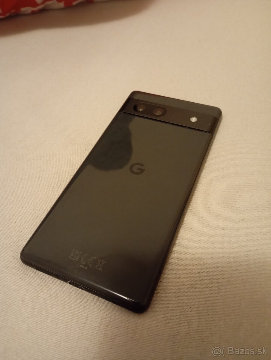 Google pixel 7a - 4