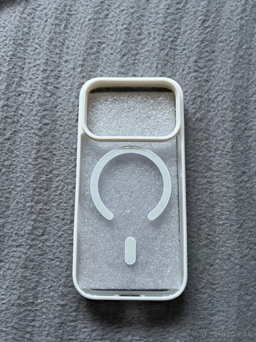 Kryty IPhone 17 PRO - 4