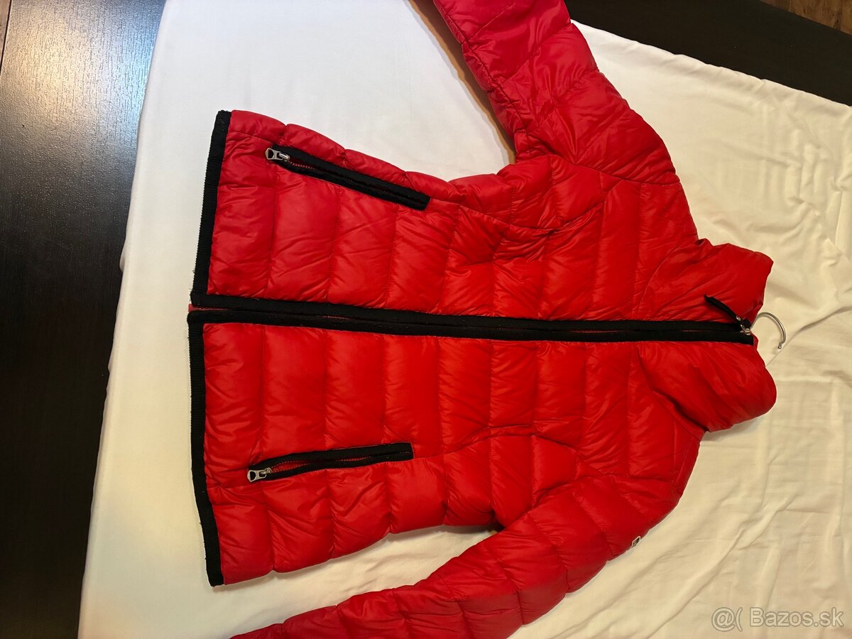 Páperová bunda Napapijri - 4