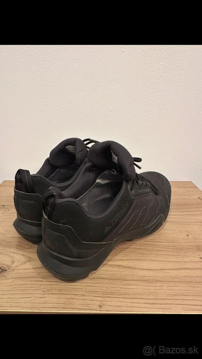 Pánske tenisky Adidas Terrex - 4