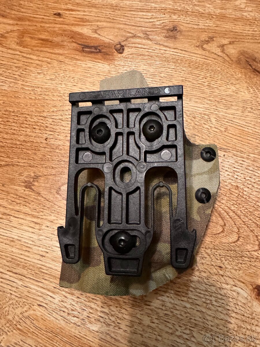 Púzdro LESHY pre HK SFP9 - 4