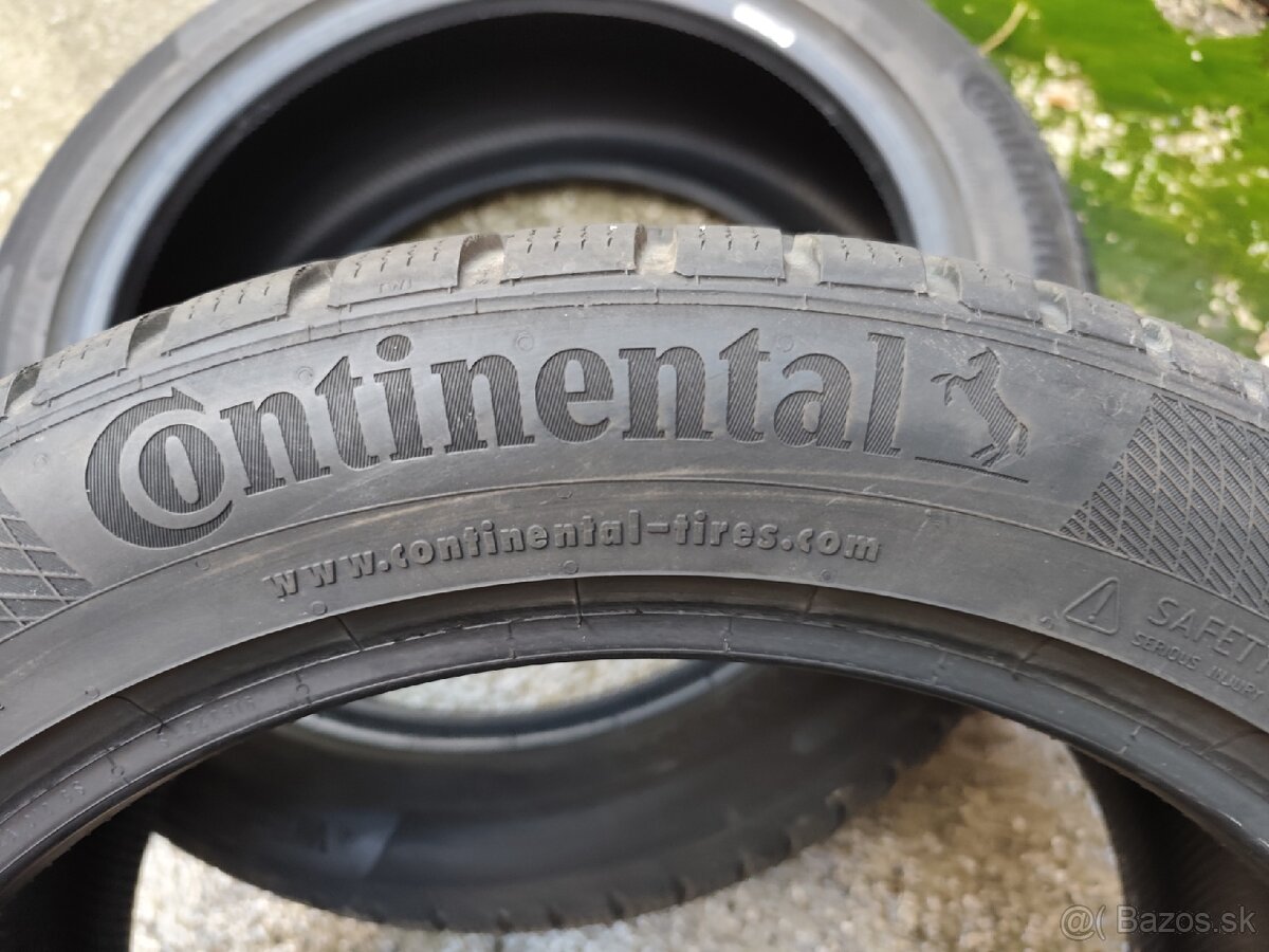 235/45R18 94V Continental zimná - 4