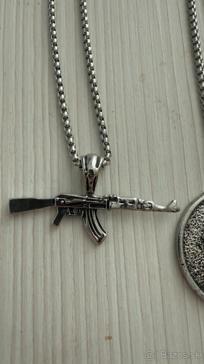 Predám náhrdelníky - 4