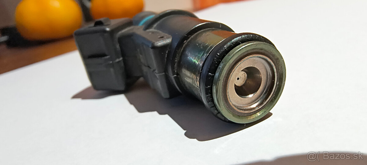 Vstrekovací ventil cit/peu 1.4i 55kw/75hp ORIGINÁL - 4