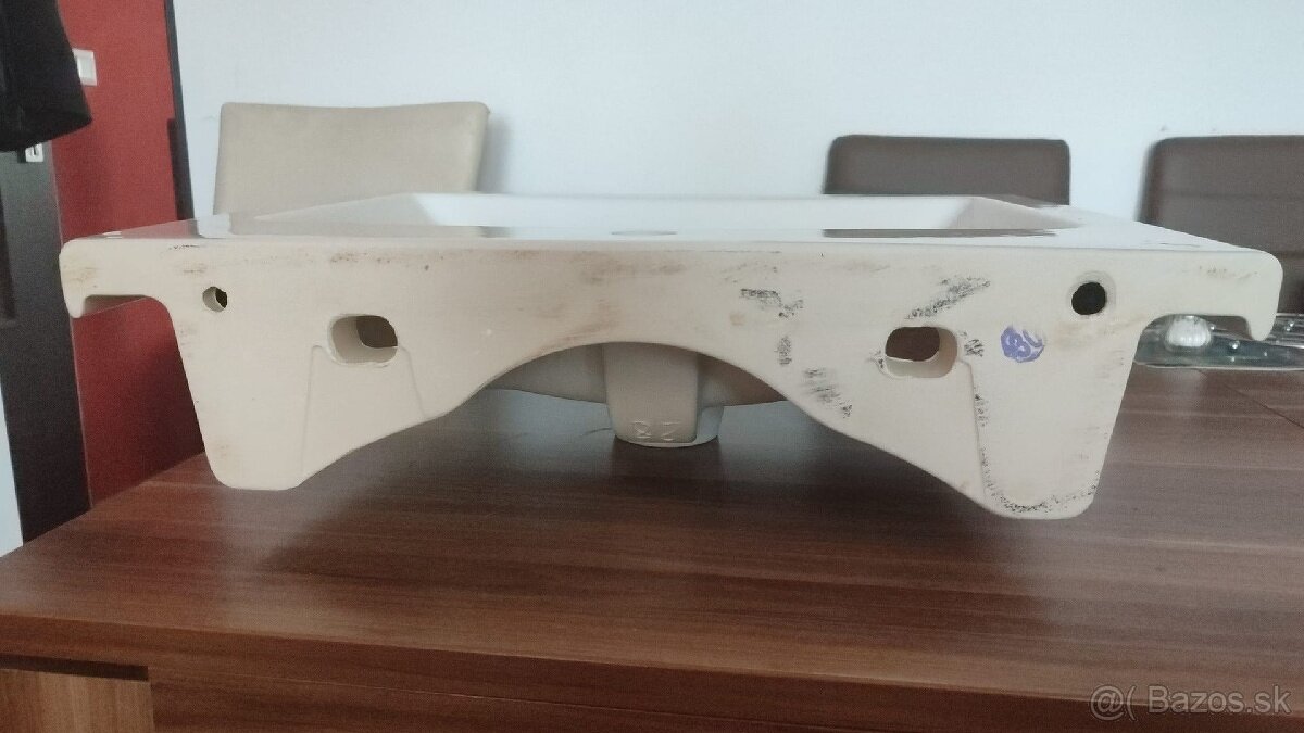 Predam nove umyvadlo 60x45 - 4