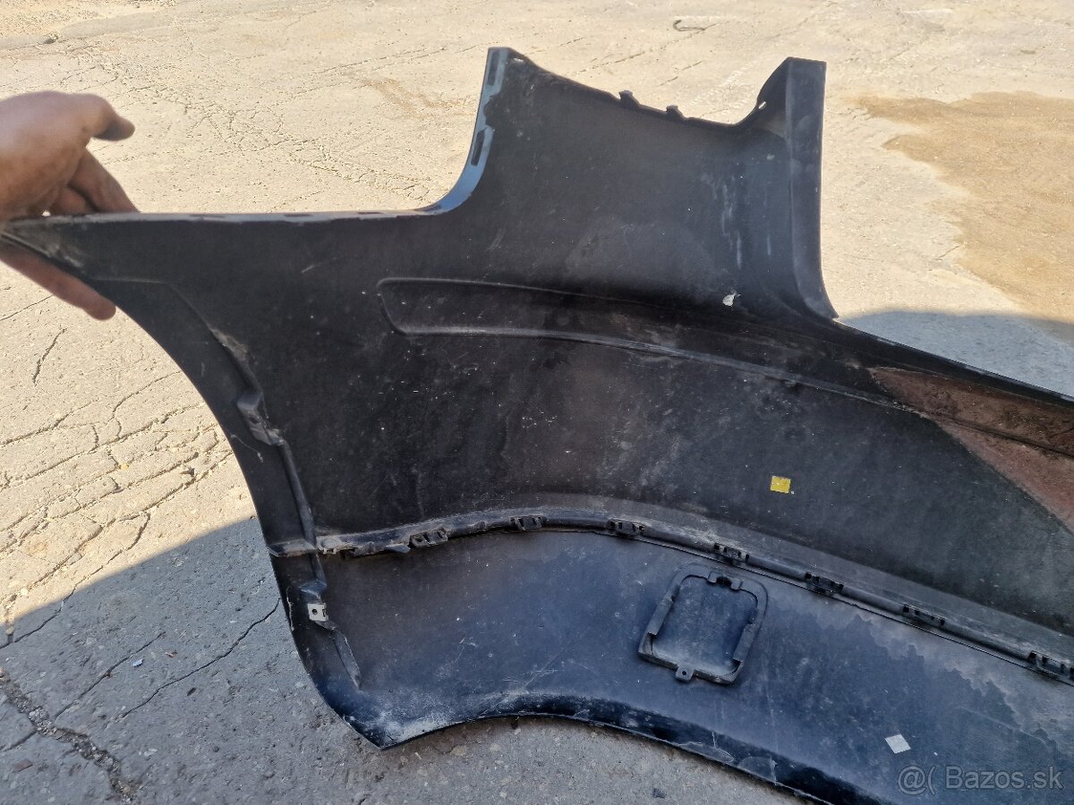 Zadný nárazník audi a3 r. v 2008 - 4