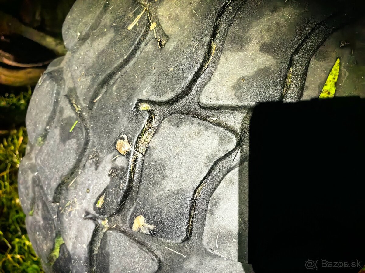 Predam kolesa ifa agro r20 - 4