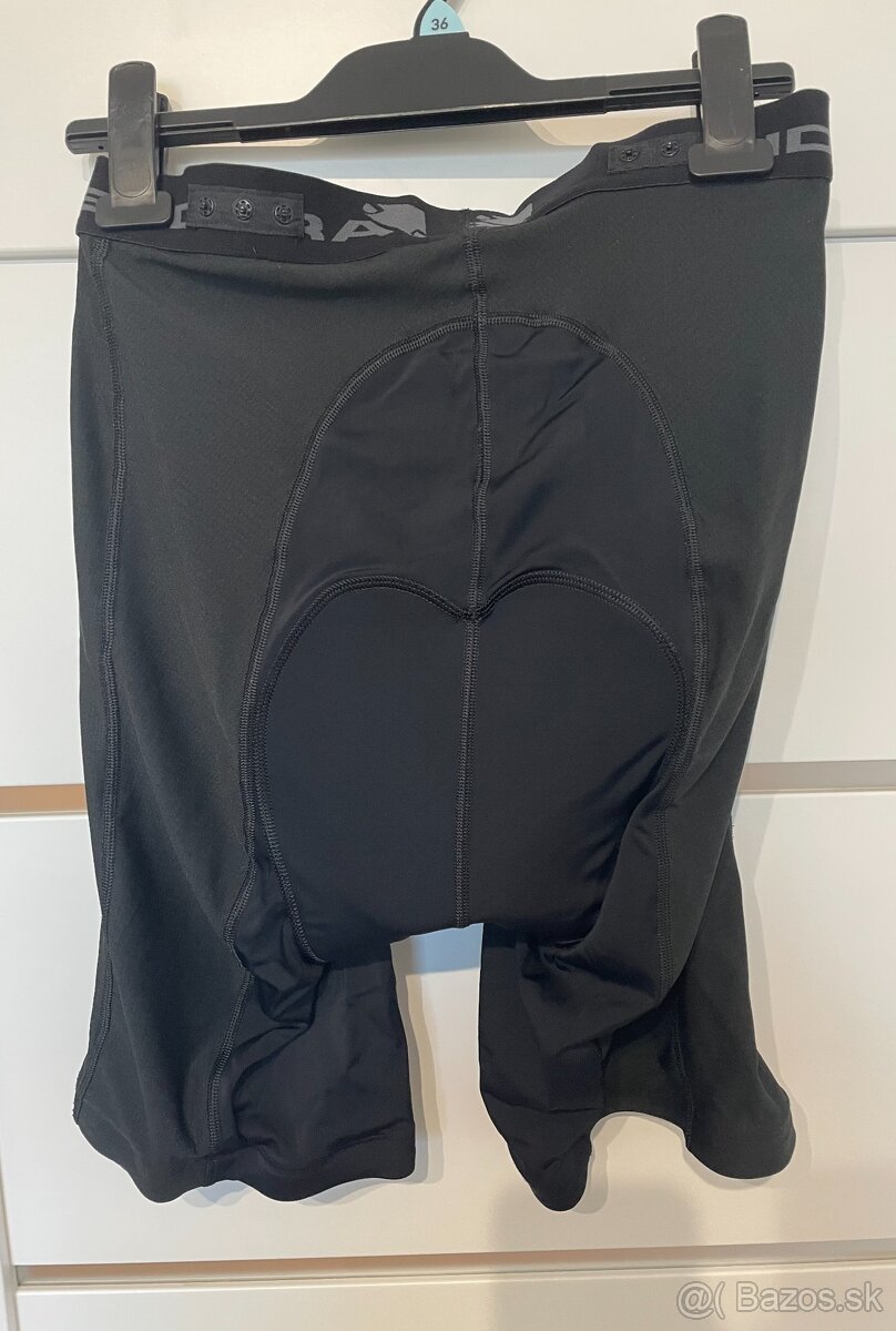 Cyklistické kraťasy Endura - 4