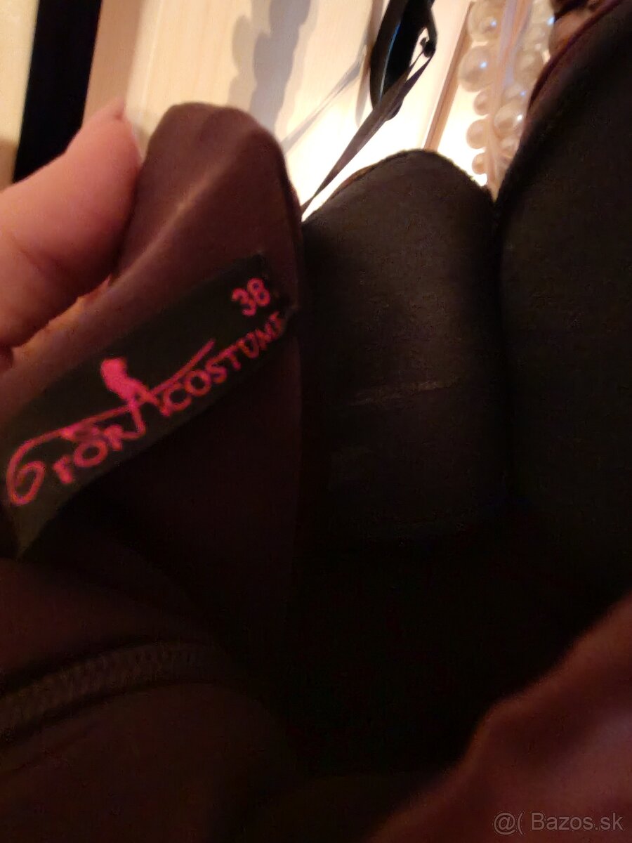 Spoločenské šaty - 4