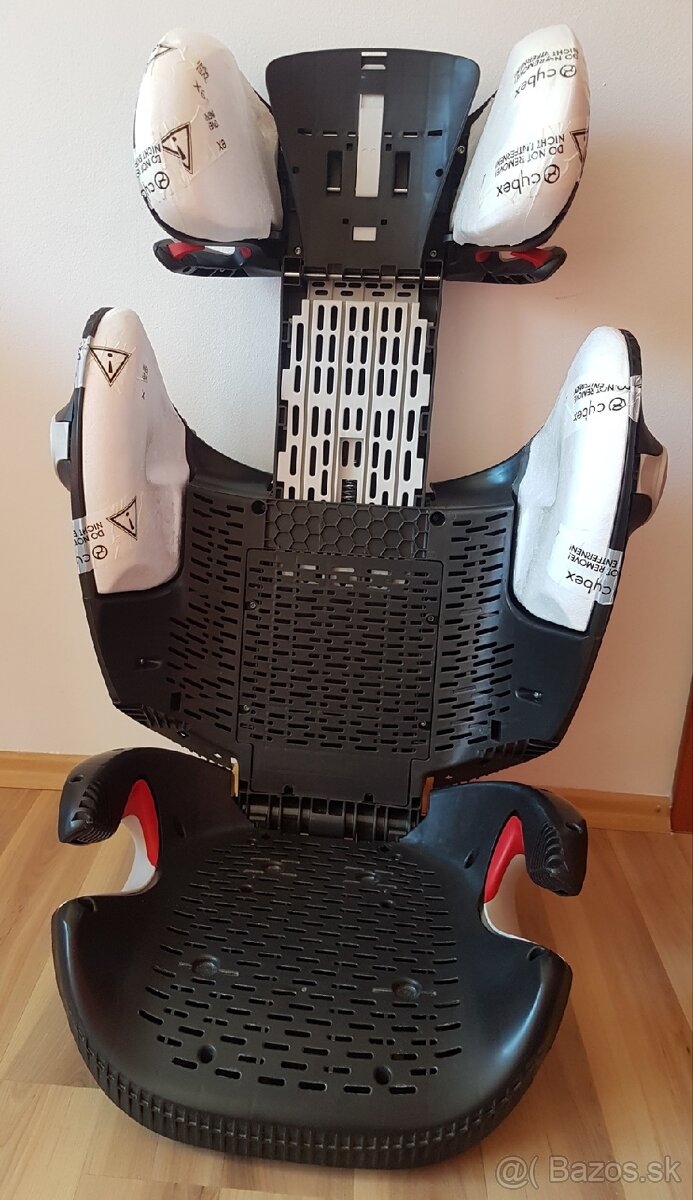 Autosedačka CYBEX Gold - 4
