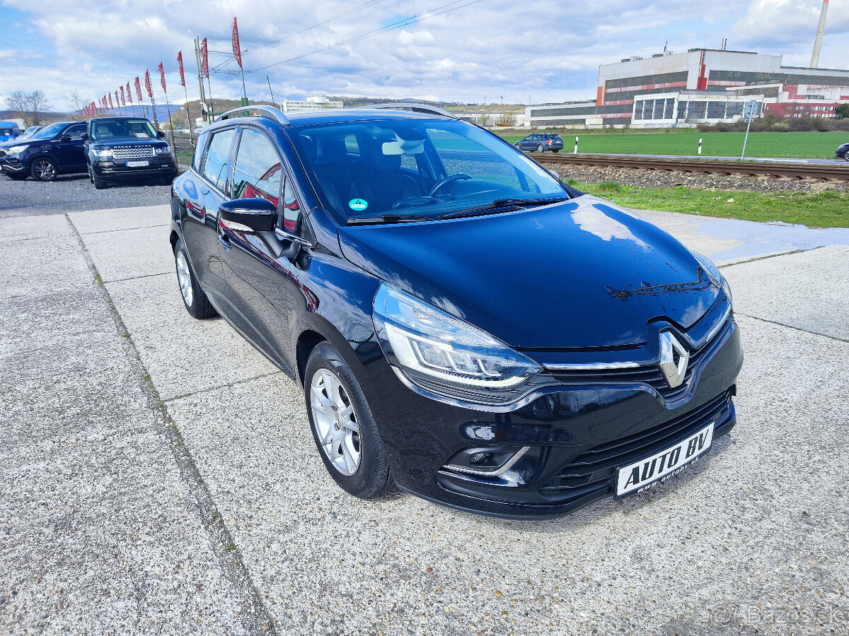 Renault Clio Grandtour - 4