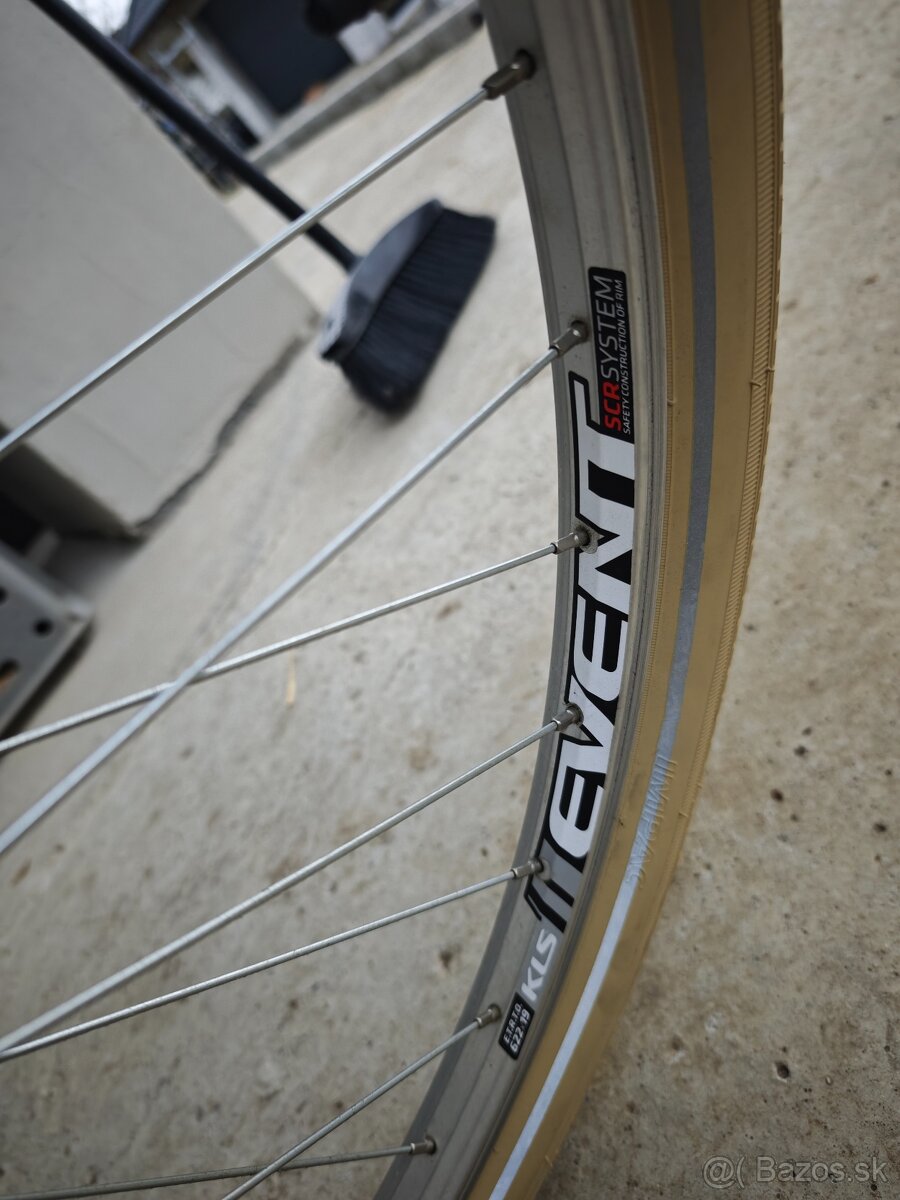 Bicykel Kellys arwen dutch - 4