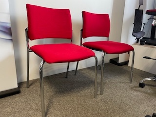 Predám kancelársku stoličku - 4