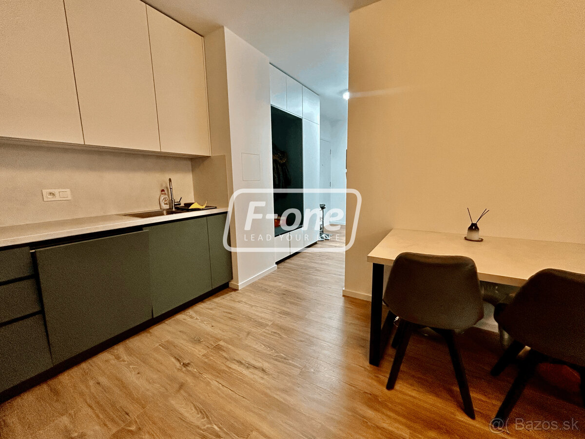 Prenájom 2 izbový byt - Bratislava - Devínska Nová Ves, M... - 4