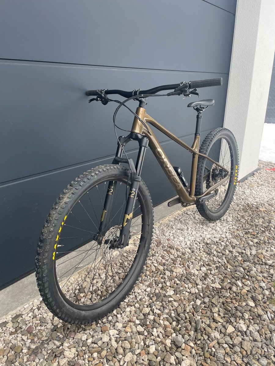 Orbea Laufy H10 - 4