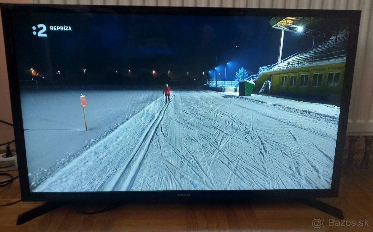 Led tv HD Samsung UE32M4002AK32"(81cm) - 4