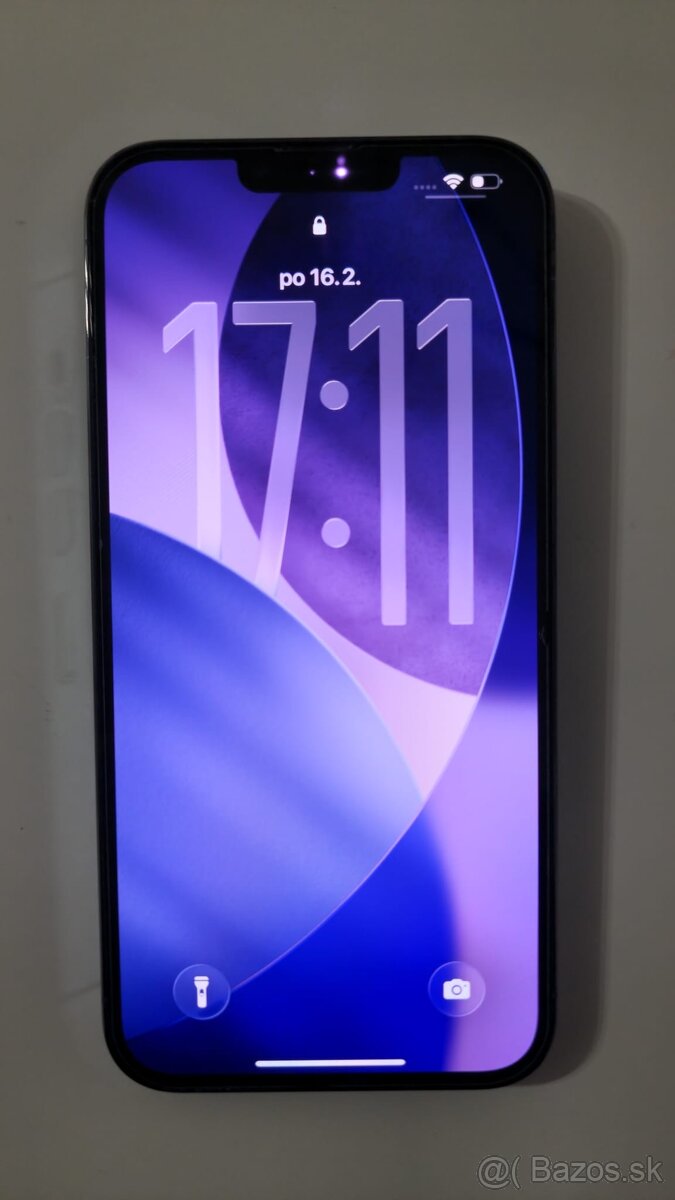 Iphone 13 pro max - 4