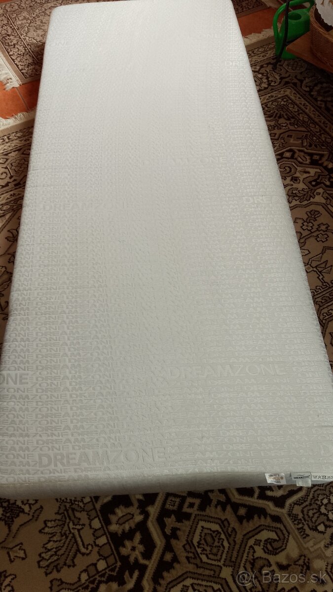 Matrac Dreamzone 200x80x15 - 4