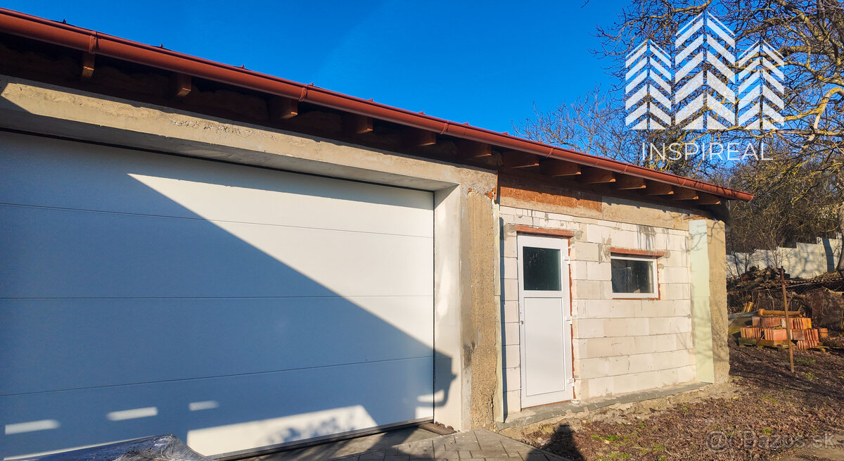 Rodinný dom na predaj – Nižná Myšľa - 4