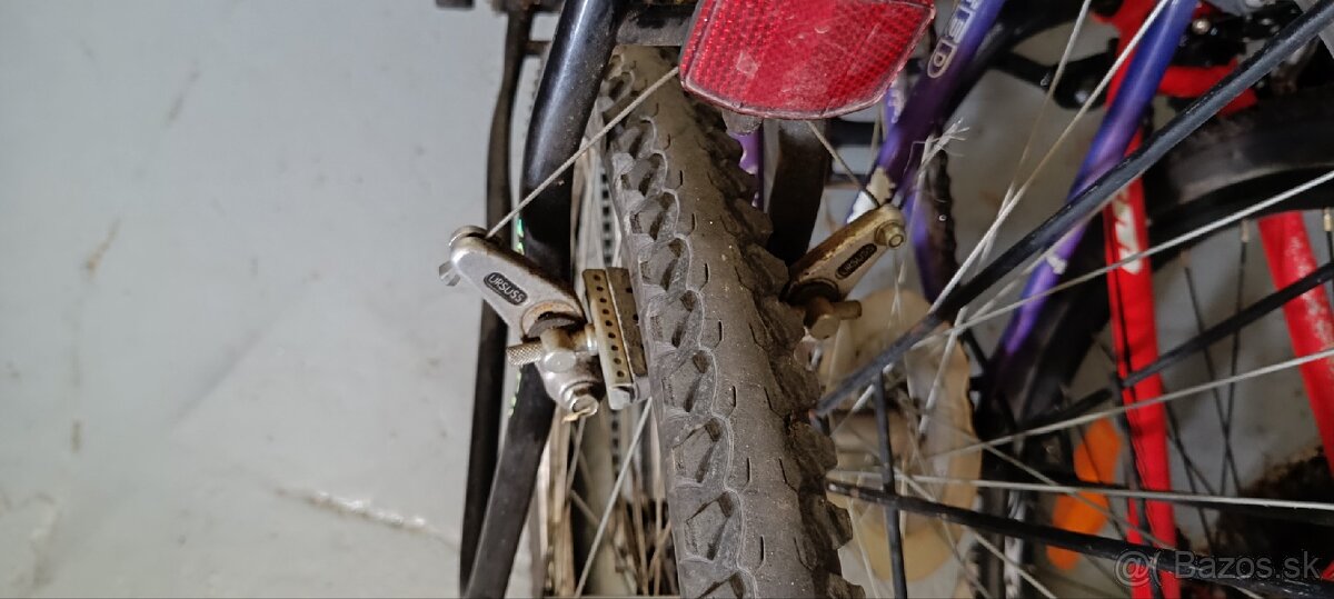 Horský bicykel Admiral - 4