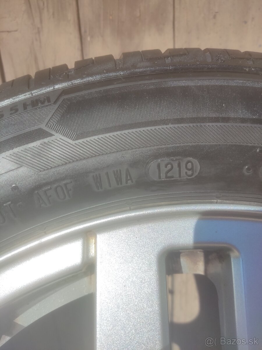 Predam Elektrony 5x100 r16 - 4