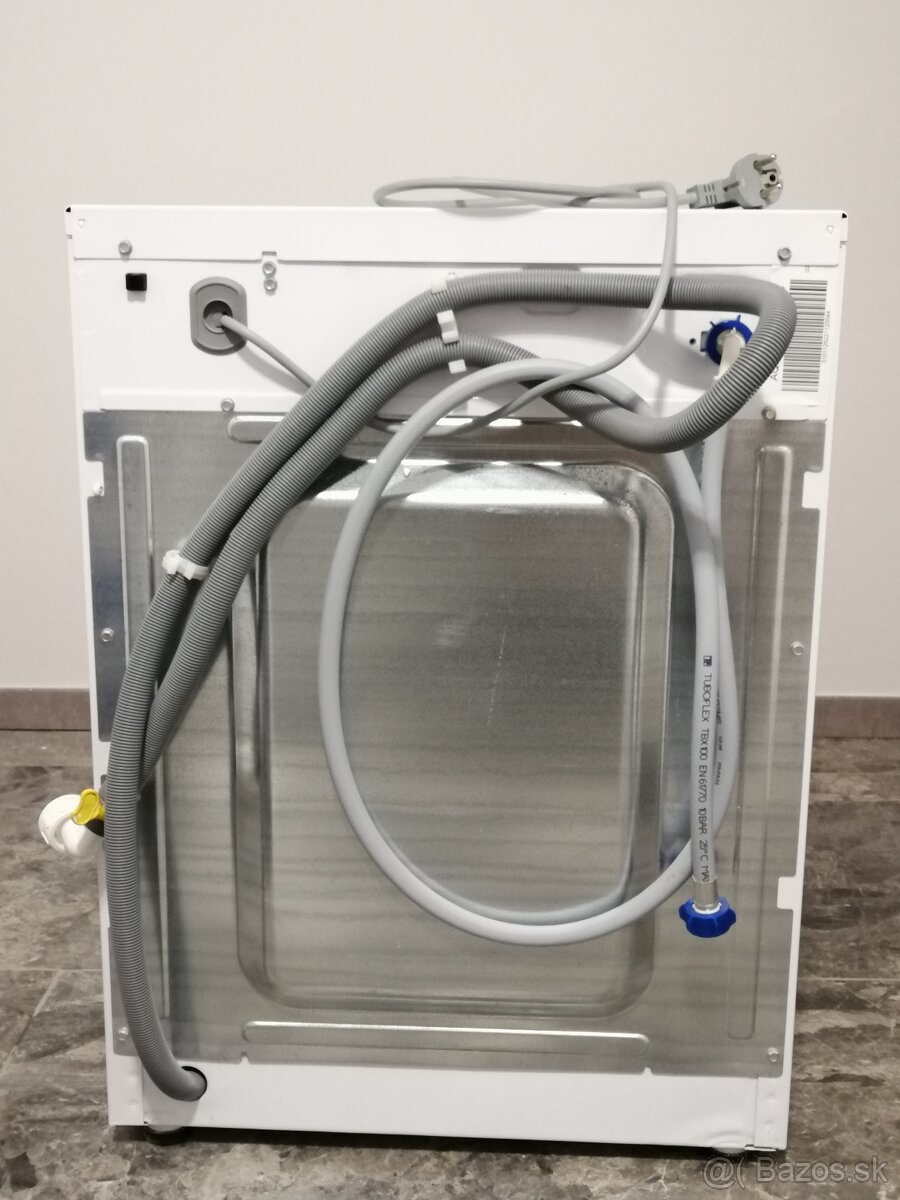 Práčka Candy Aqua 1142DE/2-S - 4