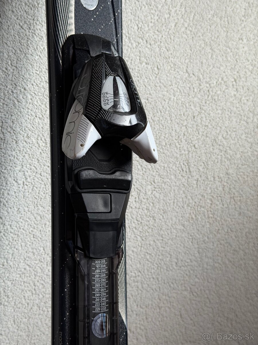 Atomic Cloud Seven (Cloud 7) 154cm - 4