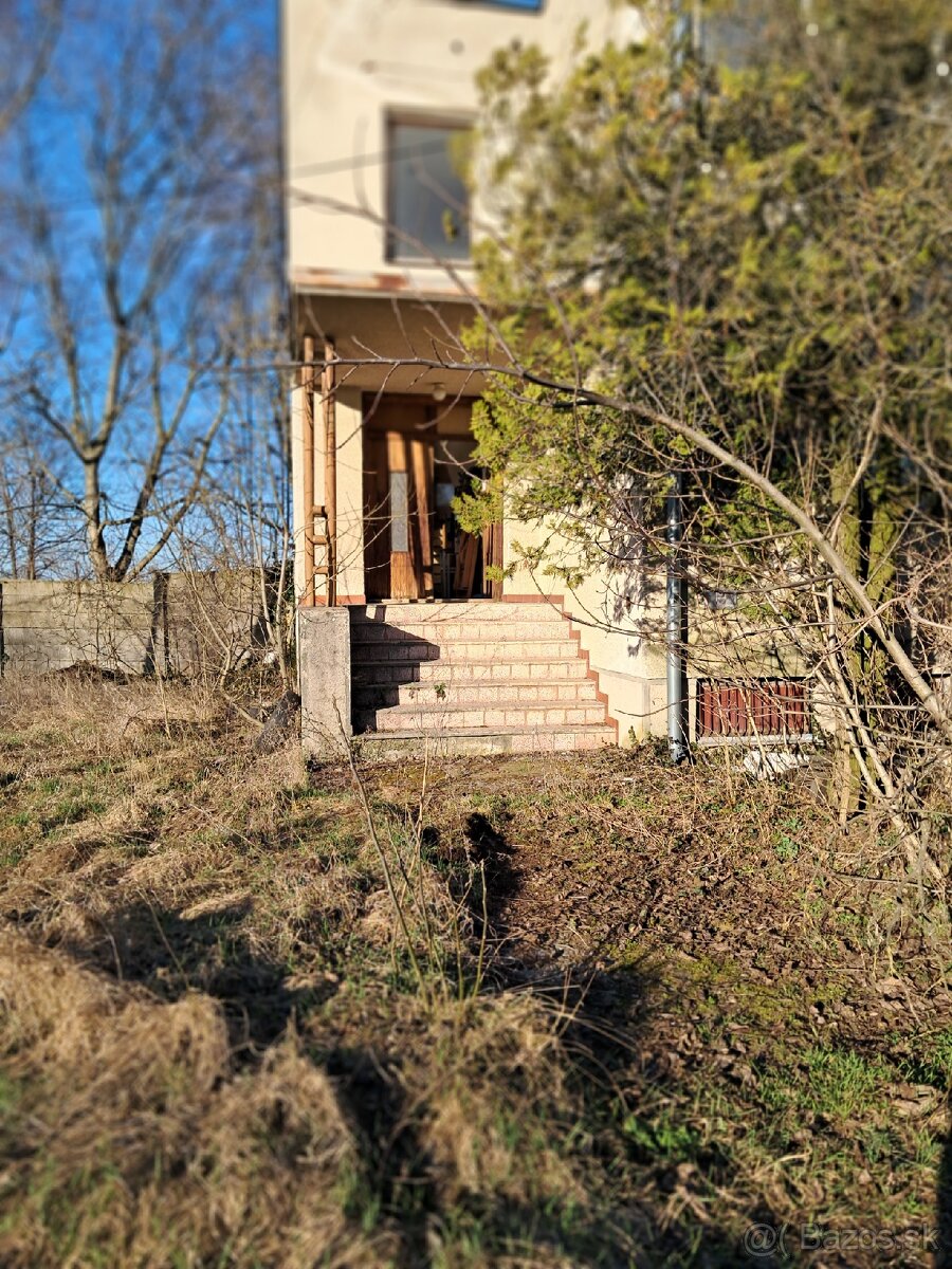 Administratívna budova - 4