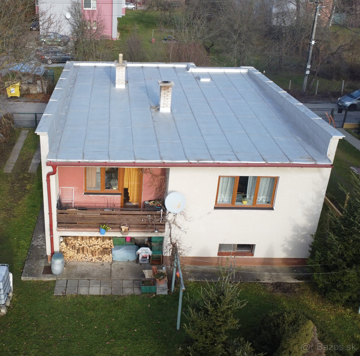 Rodinný dom na predaj, Sučany - 4