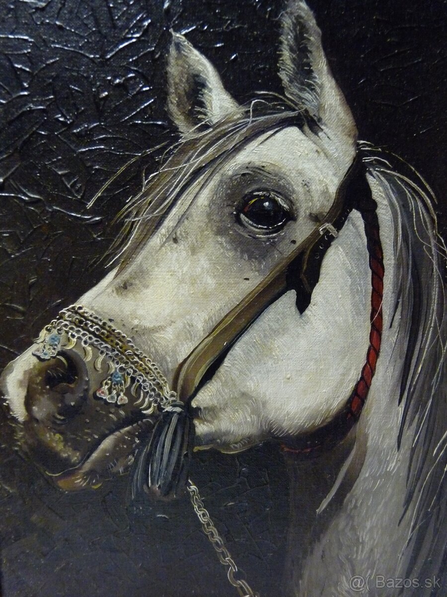 Starožitne obrazy - 4