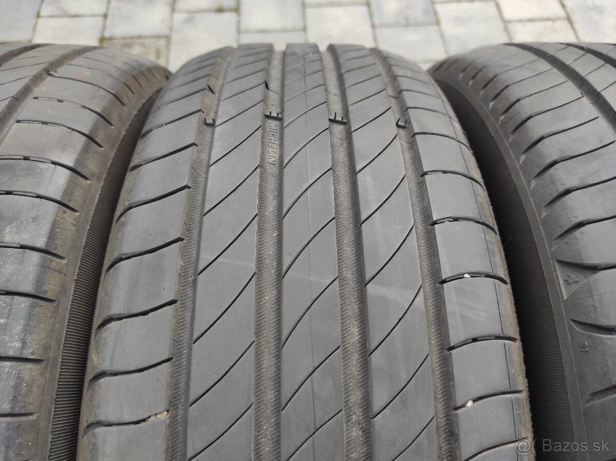 Letné pneu 195/55R16 Michelin 4ks - 4