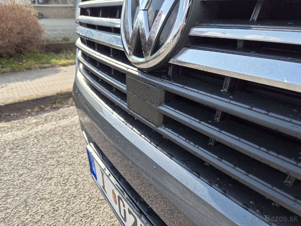 Volkswagen multivan T6.1 dsg - 4