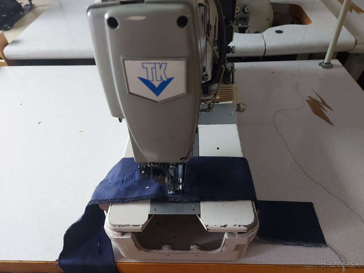 Predám šijacie stroje - 4
