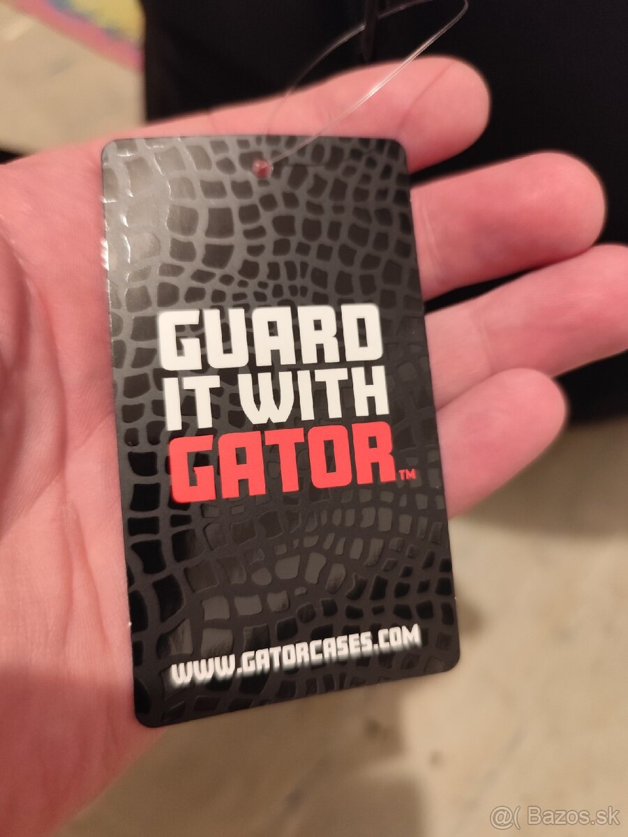 PREDAM OBAL GATOR NA FLOOR TOM 14x12" - 4