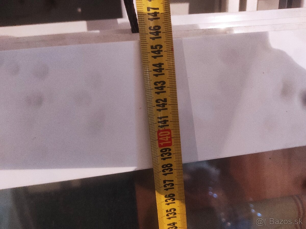 Zasklenie balkóna - 4