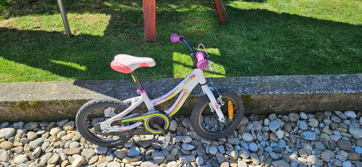 Leader fox easy rider keno 14 - 4
