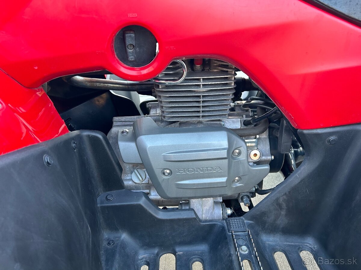 Honda Cincinnati 250