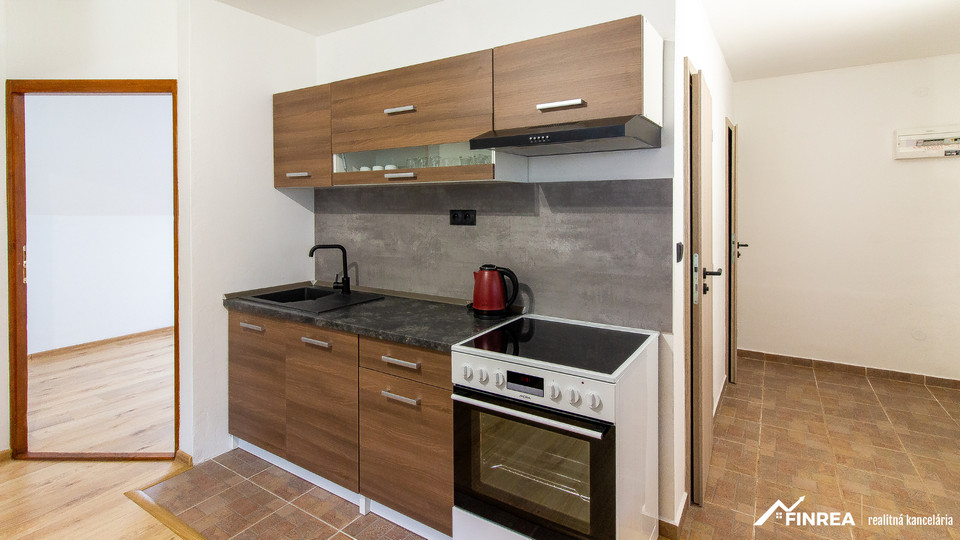 FINREA│EXKLUZÍVNE 3-izbový byt v Leštinách - 4