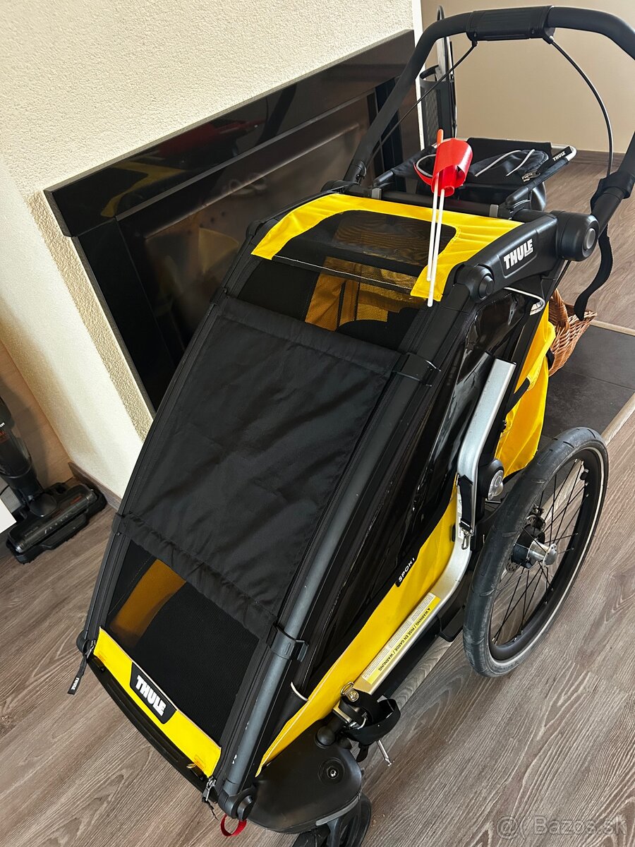 Thule Chariot Sport 1 - single - 4