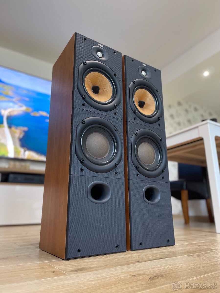 B&W 603 S2 Třešeň - 4