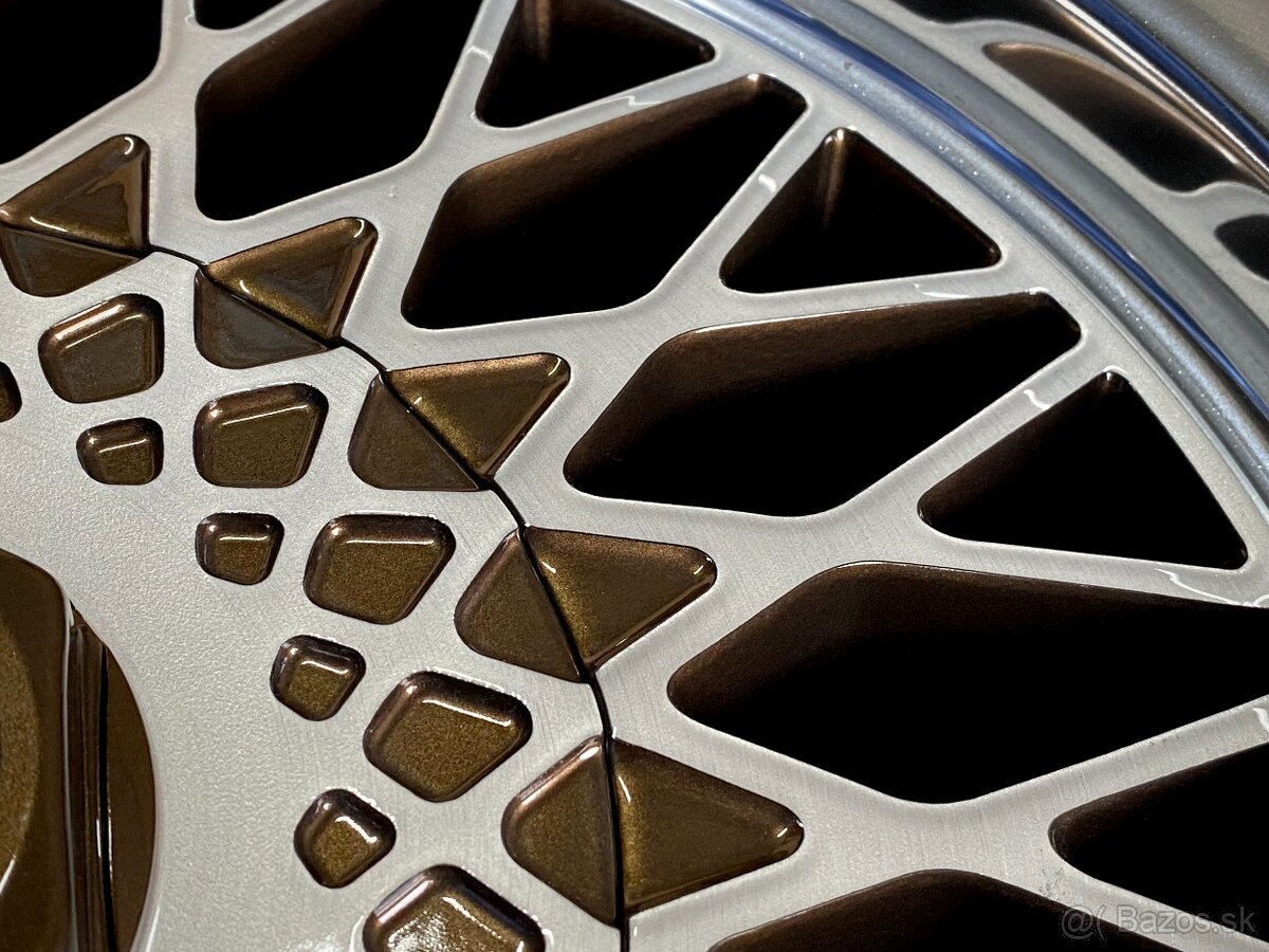 Remotec 15" 5x112 Mercedes - 4