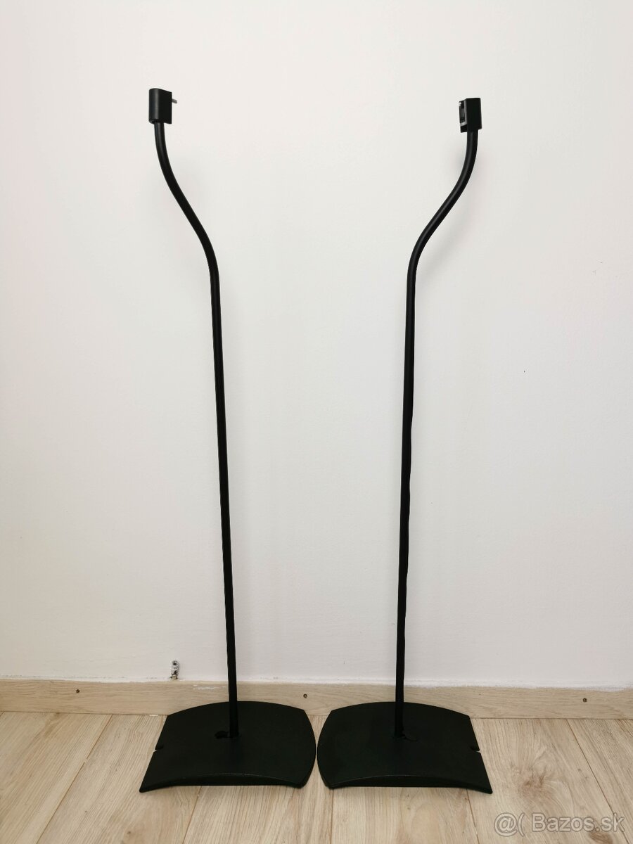 BOSE UFS-20 biele , cierne aj strieborne - 4