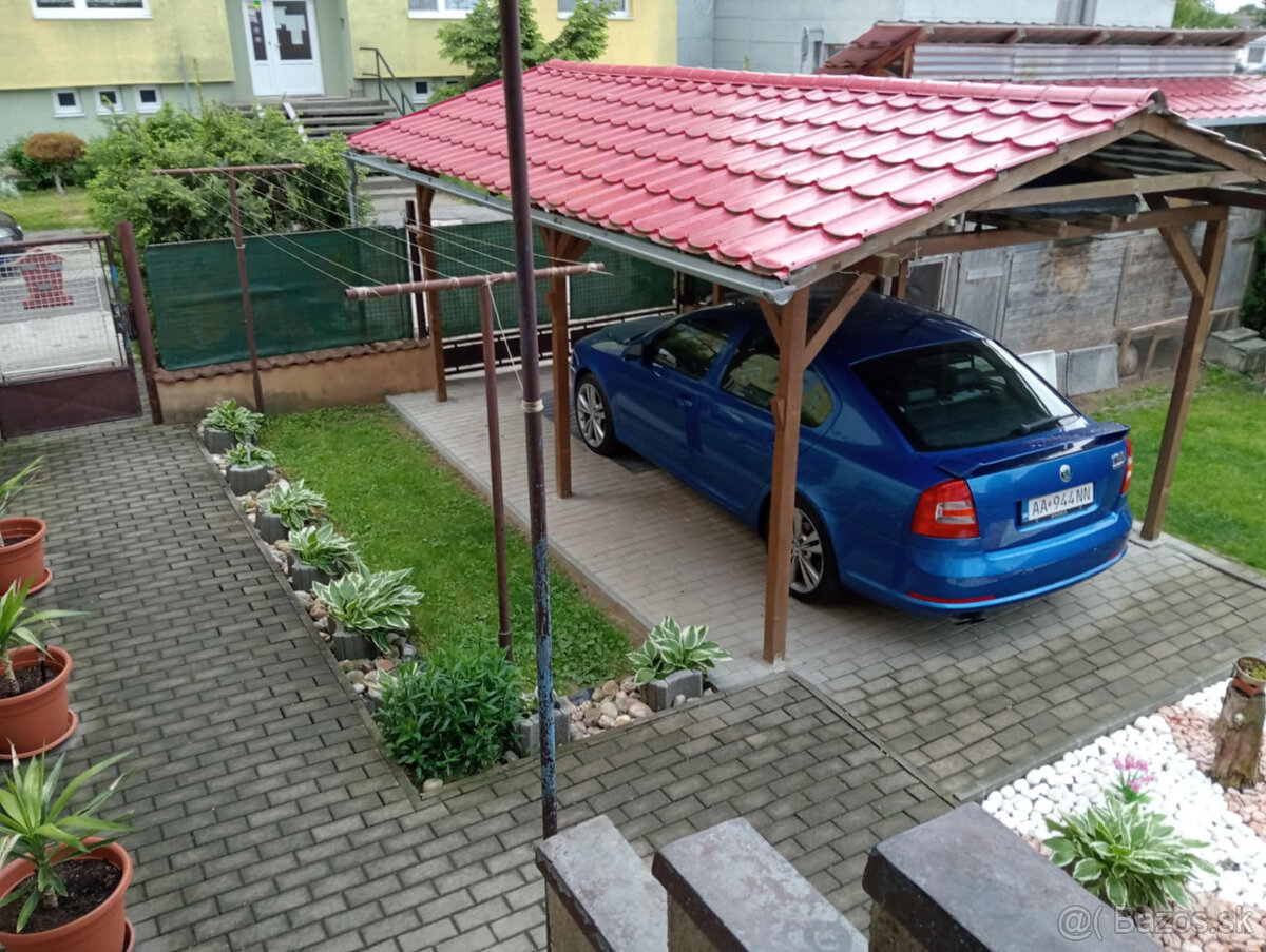 Prenajom bytu v rod.dome - 4