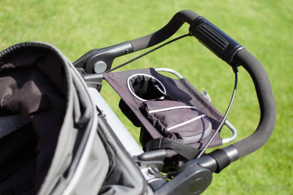 Kočík Thule Urban Glide 2 - 4