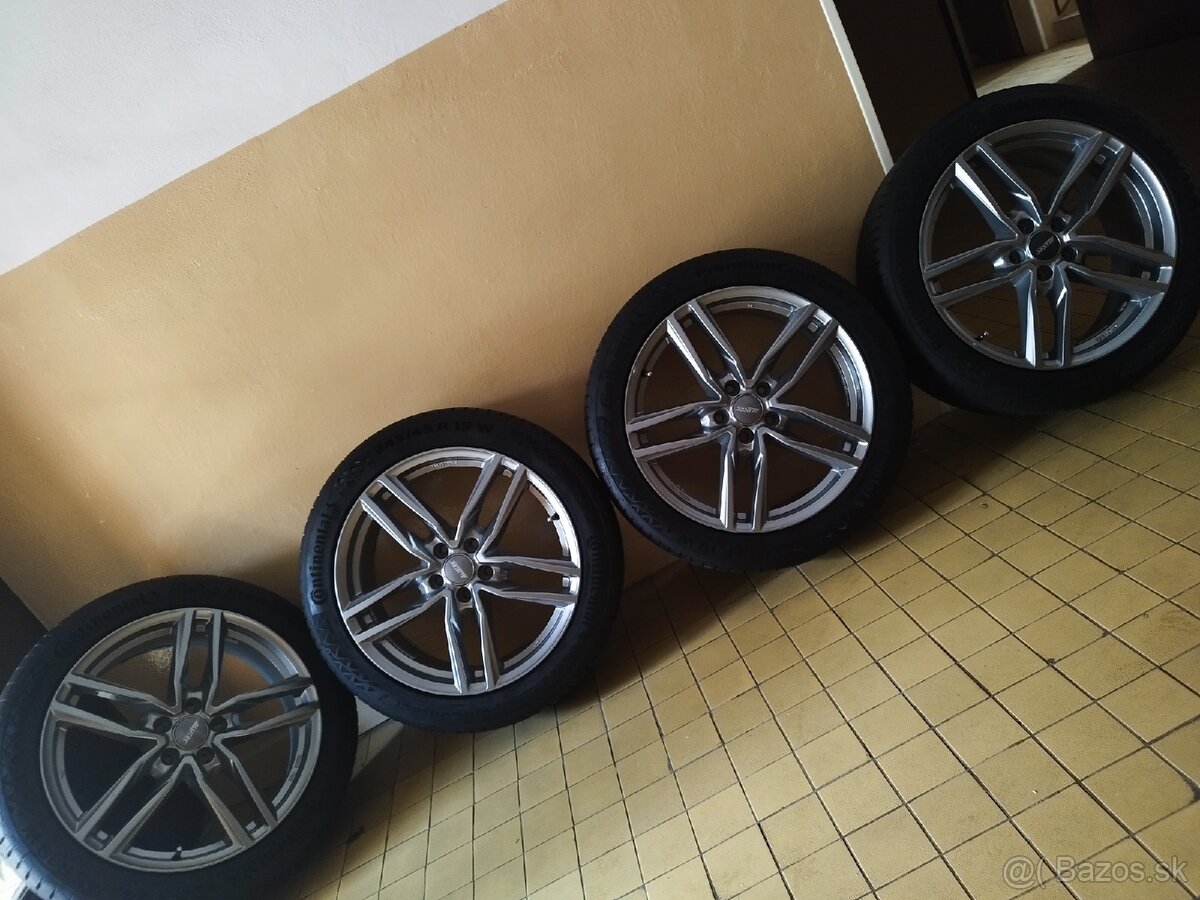 elektrony 5x114,3 r19 hyundai tucson,kia sportage,mazfa cx7 - 4