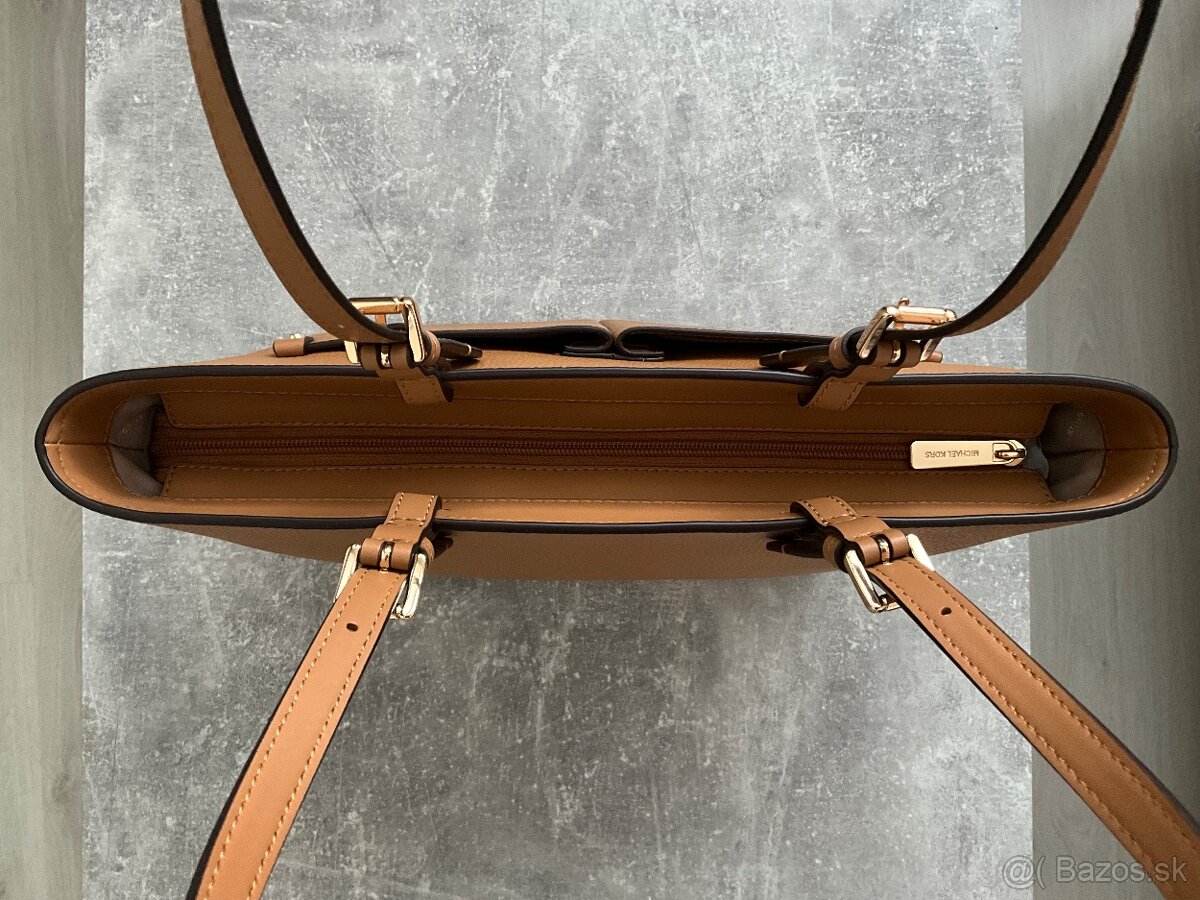 Veľká Michael Kors kabela NOVÁ - 4