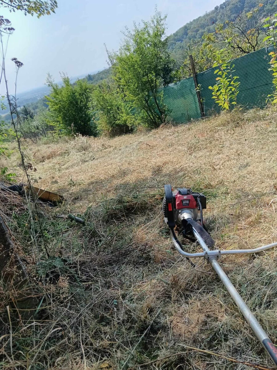 Znížená cena Vínna chata v blízkosti K.Chlmca - 4
